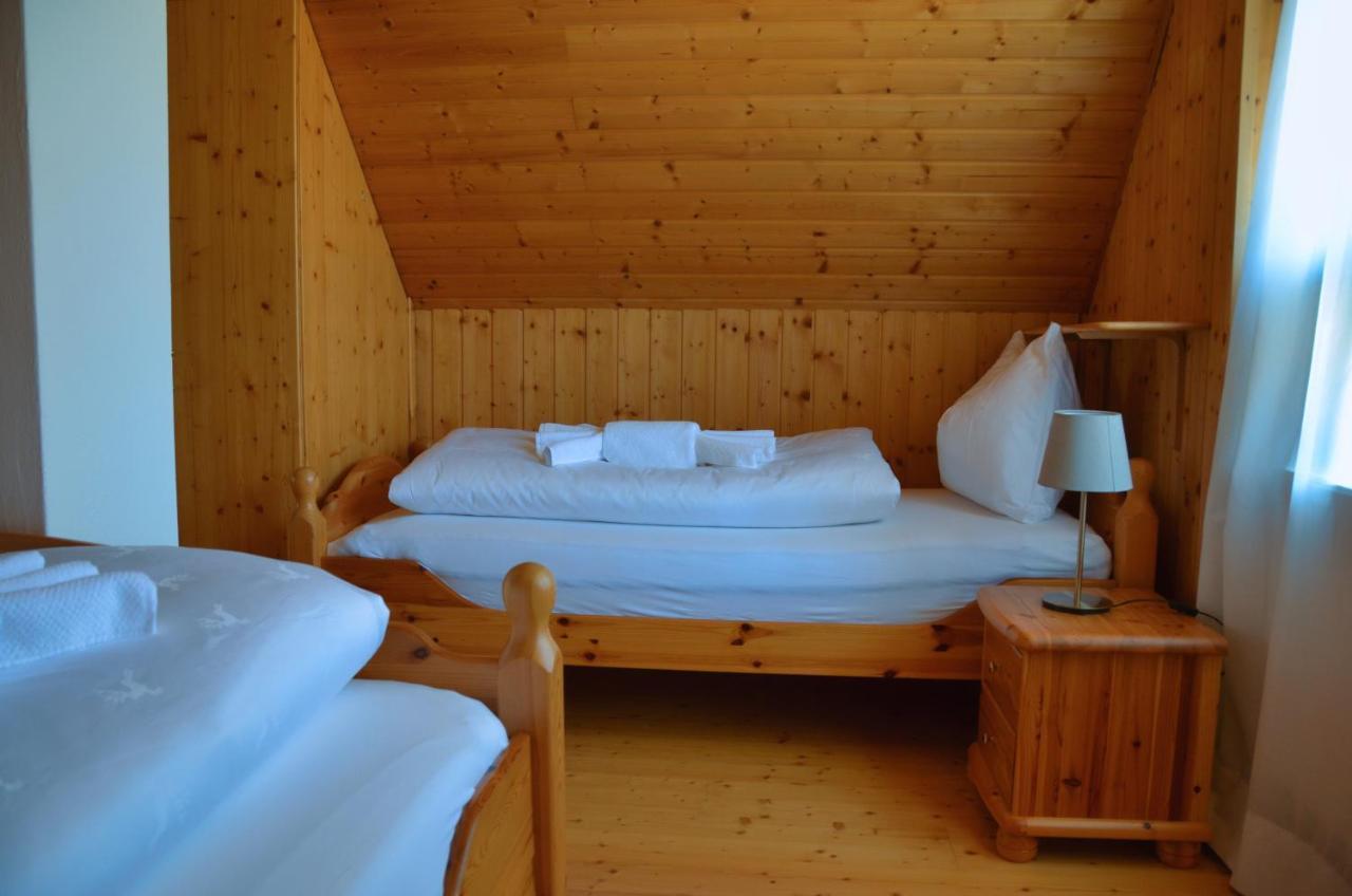Ferienhaus Waldtraum Sankt Veit an der Glan Esterno foto